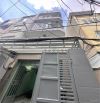 🏡 Bán nhà góc 3 mặt tiền hẻm Hòa Hưng, Q.10, 7.x tỷ!