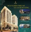 Bán CC view đẹp tại The Legend Residence, 9 tỷ VND, 124m2, 3PN, 2WC