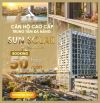 SUN COSTA  RESIDENCE – Không gian sống đỉnh cao cho người dẫn đầu xu hướng!