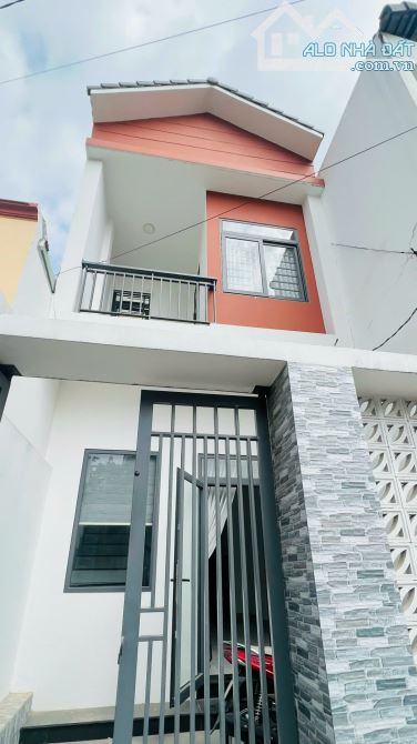 💥 Bán Nhà 1 Lầu P. Tam Hòa Gần Bệnh Viện Đồng Nai Chỉ 2,750 Tỷ