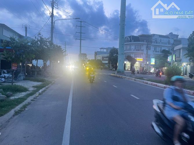 BÁN 2 LÔ LIỀN KỀ MẶT TIỀN ĐƯỜNG NGUYỄN MÂN – PHƯỜNG NHƠN BÌNH - DT 100m2 - Giá 4,8tỷ/1 lô