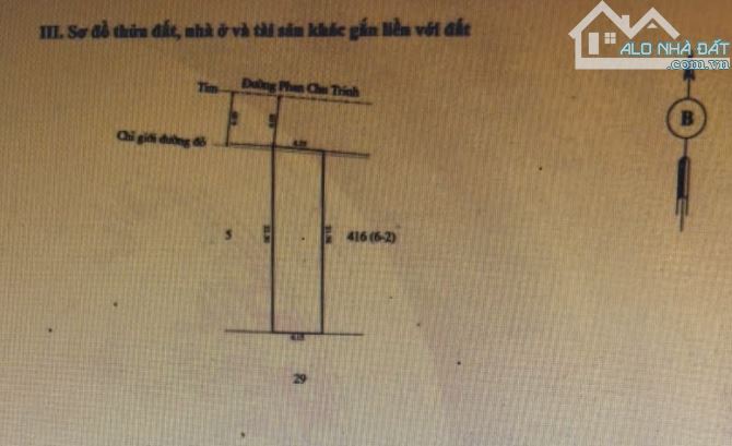 BÁN 136M2 MẶT TIỀN PHAN CHU TRINH ĐANG KINH DOANH CAFE GIÁ CHỈ 10.X TỶ - 3