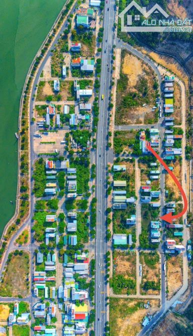 Bán đất đường nhựa 13.5m Hòn Rớ 2 xã Phước Đồng giá 3 tỷ 150