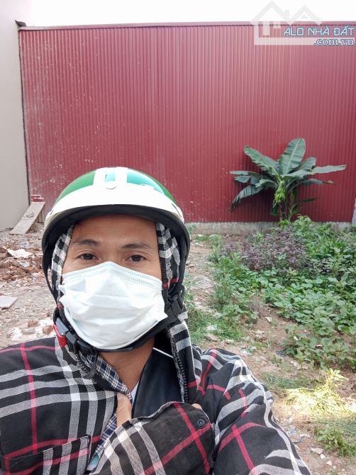 ĐẤU GIÁ PHÚ LƯƠNG 2 - DT50m2, MT5M - ĐƯỜNG THÊNH THANG, VỈA HÈ RỘNG - SÁT QL21B - 1