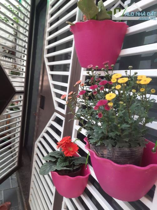 BÁN NHÀ ĐỒNG MAI 35M2, 4 tầng SỔ ĐỎ CHÍNH CHỦ