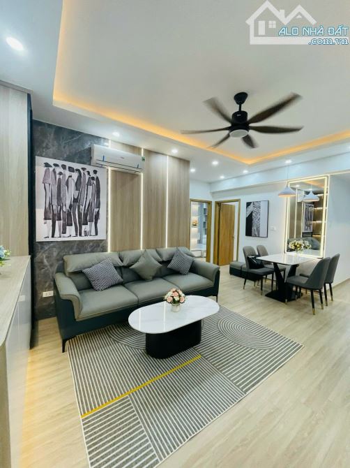 CHỦ CẦN BÁN GẤP CĂN HỘ No8 76M2 THIẾT KẾ 3PN - 2VS.