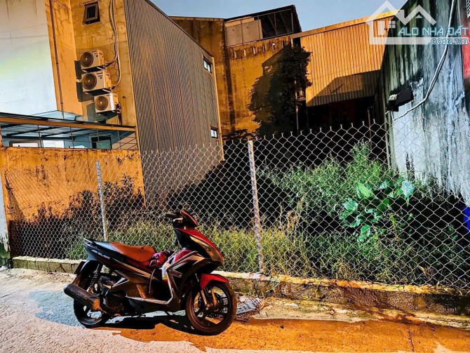 Bán đất 80,4m2 Kiệt ôtô Hoàng Quốc Việt thông ra Võ Nguyên Giáp, phường An Đông, TP Huế