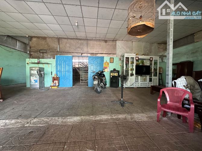 Bán 12x60 Sẵn 100m2 Thổ Cư Nguyễn Minh Châu Tân Tiến Gần Biển Giá Rẻ - 4