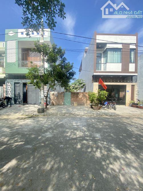 Lô đất đẹp đối diện Công Viên Phú Mỹ An, Vùng Trung 12 giá tốt nhất thị trường