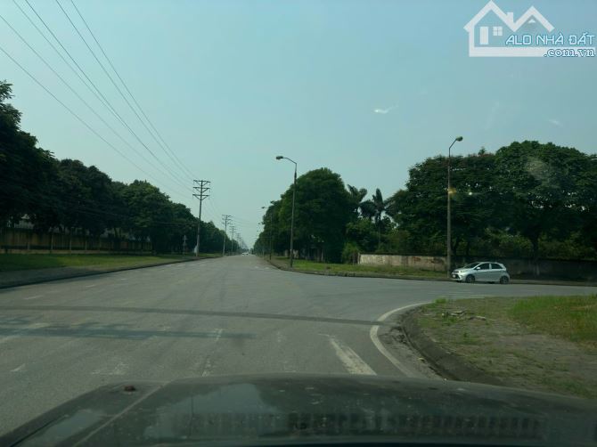 Bán đất dt 75 x 160 = 1,2ha kcn Đồng văn thời hạn 2056 giá 95$ . - 2