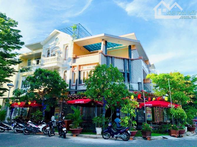 Bán biệt thự phước long b nha trang