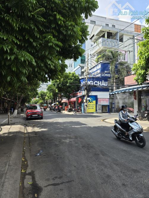 💥 MẶT TIỀN TÂN BÌNH – 26 PHÒNG CHO THUÊ – DOANH THU 100 TRIỆU/THÁNG – GẦN CỘNG HÒA, SÂN B