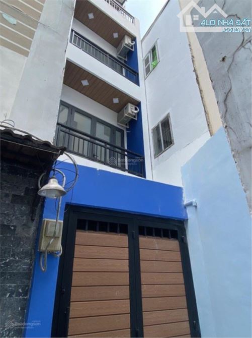 🏡 Bán nhà Nguyễn Tri Phương, Q.10, nở hậu gần ĐH Kinh Tế, 8.x tỷ!