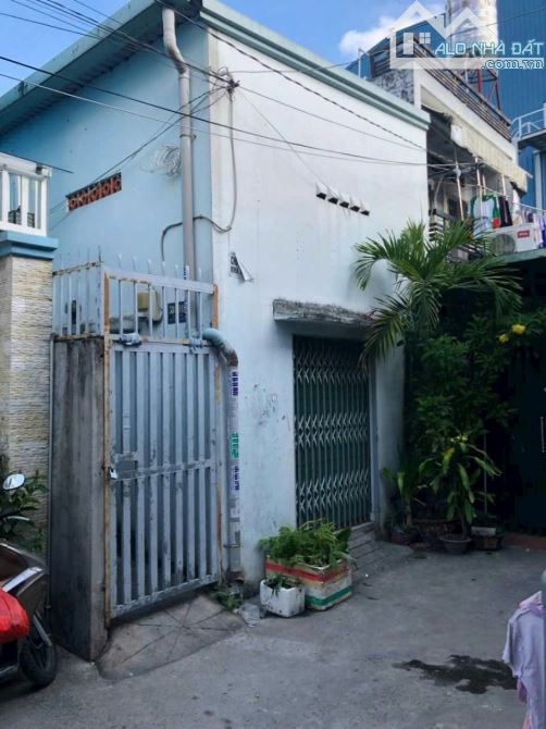 BÁN DÃY TRỌ 76.8m2(5 X 15.5m)_  HẺM Ô TÔ_ TẠI LÊ TRỌNG TẤN_TÂN PHÚ_ CHỈ 5.95 TỶ