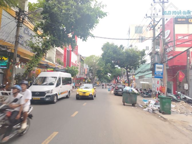 Nhà MT Trường Sơn, dt 260m2, full đất ở, nhỉnh 6 tỷ