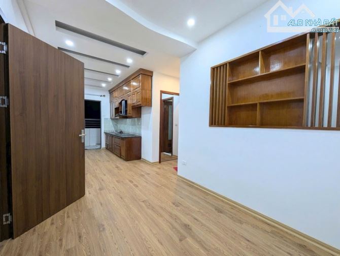 THANH TRÌ 🔥 SIÊU PHẨM GIÁ TỐT – CĂN HỘ 2PN, VIEW ĐẸP – CHỈ 2.8 TỶ TẠI KĐT ĐẠI THANH 🔥