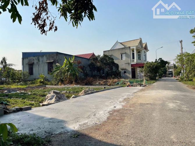 173m2 ngang 11,2m Tân Thành, Dương Kinh