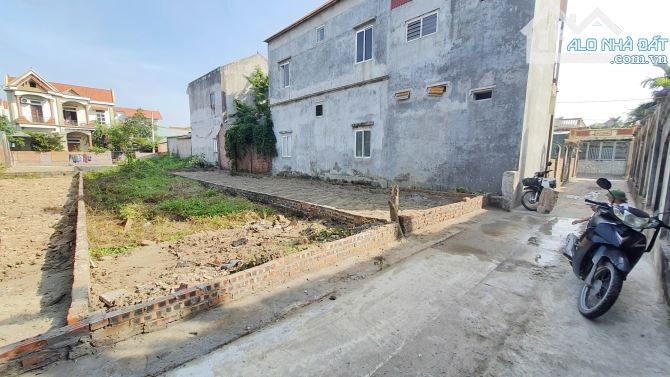 Sơn Du, Nguyên Khê. Ô tô vào. sát cao tốc. Chỉ 65 tr/m2