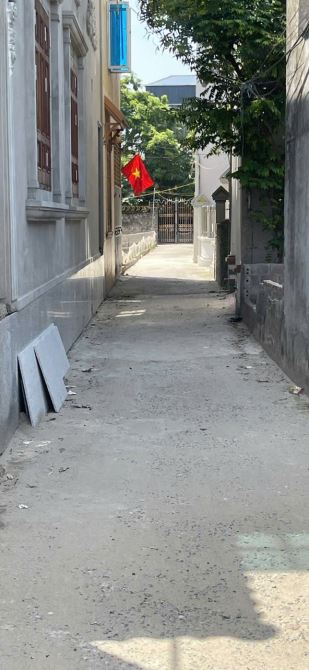 🍒🍒🍒 Lô góc 51,5m tại Xâm Hồ. Vân Tảo. Thường Tín. Hà Nội