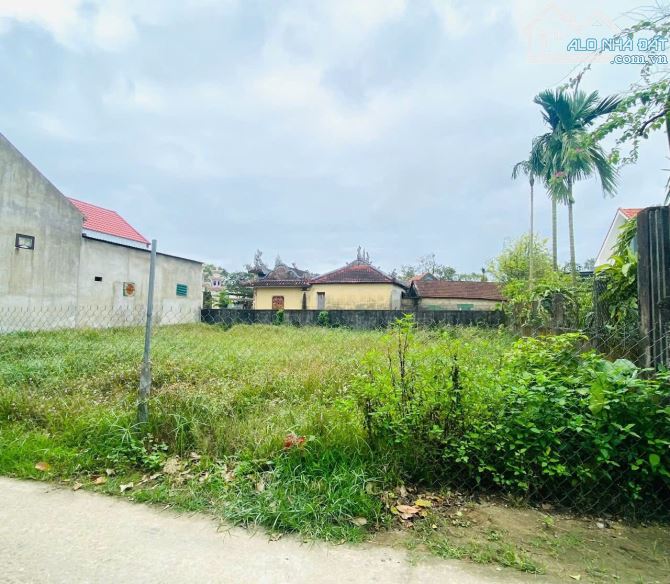 Bán Đất Nền Đường Oto Thông Thoáng Kiệt Nguyễn Văn Chư - Thuỷ Phương