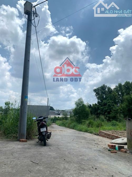 Bán đất thổ cư hố nai 100m2 giá đầu tư chỉ 1tỷ xây nhà quá rẻ luôn