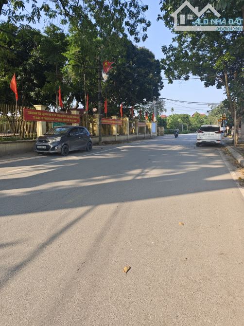Bán đất Vạn Phúc, Thanh Trì, 66m2, sổ riêng, giá đầu tư, chỉ hơn 2 tỷ