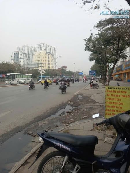 BÁN NHÀ MẶT PHỐ KIM NGƯU - HAI BÀ TRƯNG  148m MẶT TIỀN 7.1m GIÁ 40 TỶ