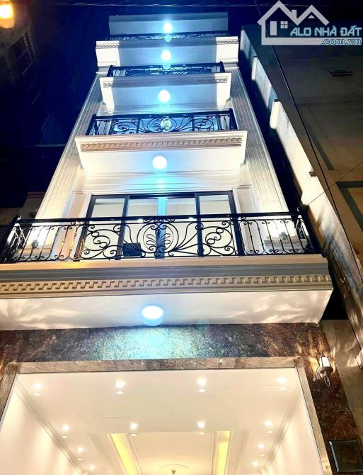 Nhà Đẹp Mới Tinh Độc Lập 1 Căn Duy Nhất Lõi Quận Đống Đa, Giá Tốt Nhất Thị Trường