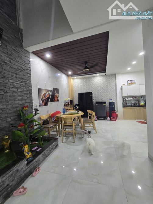 Bán nhà Hà Huy Tập Thanh Khê 100m2 giá 4.75 tỷ