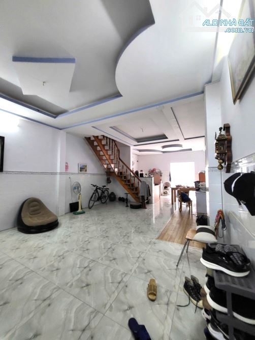 Nhà Đẹp Giá Tốt Linh Đông – 103m²_5x21m – Xe Hơi Vào Tận Sân, Gần Phạm Văn Đồng – Sổ Hồng