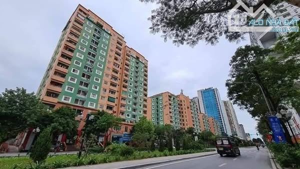 Cho thuê căn hộ 79m2 KĐT Mỹ đình 1 - full nội thất - giá 11.5 triệu