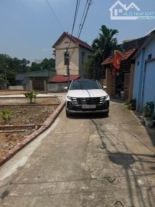 40m đường thông giá rẻ 👉 hồng vân -thường tín