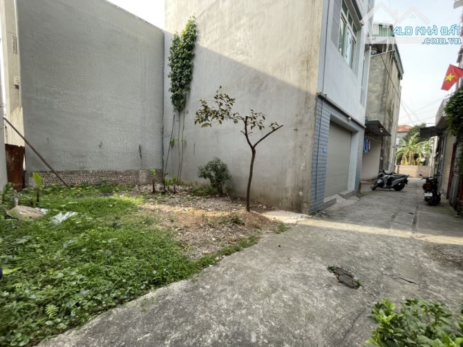 🏡BÁN GẤP – LÔ ĐẤT FULL THỔ CƯ – GIÁ RẺ NHẤT KHU VỰC –TRÁNG VIỆT, MÊ LINH- CHỈ 2.2 TỶ 🏡