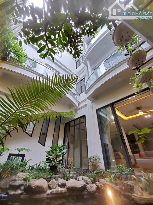 Nhà đẹp như resort – Vị trí trung tâm – Giá không tưởng tại TP Thái Bình