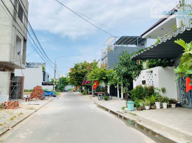 Đất mặt tiền BÀU MẠC 18 gần Nguyễn An Ninh | 136m2