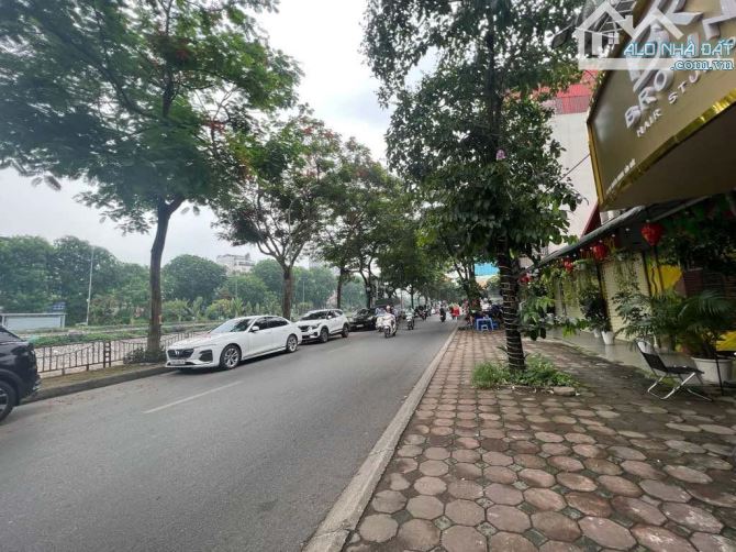 NGUYỄN KHANG Ô TÔ, THANG MÁY, LÔ GÓC 3 MẶT THOÁNG, MẶT NGÕ KINH DOANH, NHỈNH 17 TỶ.