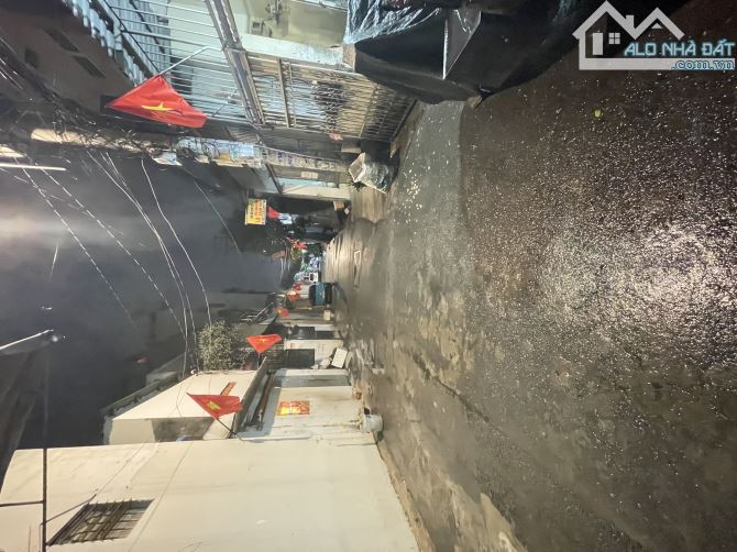 BÁN NHÀ CẤP 4 - TÂN THỚI NHẤT Q12 | HẺM XE TẢI | GẦN CẦU THAM LƯƠNG.  DT 6m x 20m