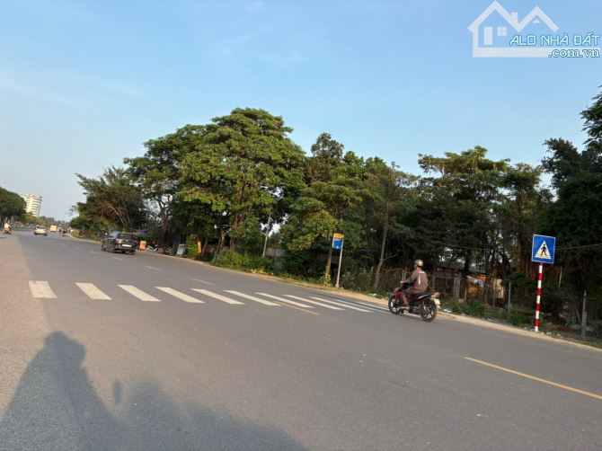 ❤BÁN ĐẤT THÔNG SỐ ĐẸP, ĐƯỜNG Ô TÔ ,KHU VỰC TRUNG TÂM, NƠI PHÁT TRIỂN NHIỀU DỰ ÁN, NHIỀU TI