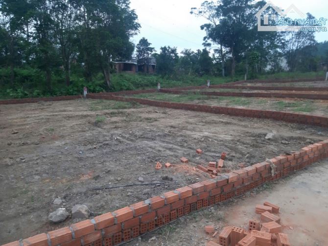 Bán đất thổ cư 120m2 giá 690triệu