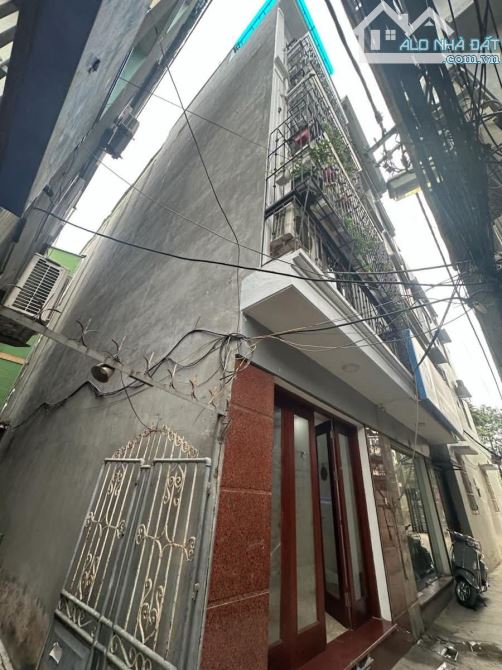 BÁN NHÀ TRỊNH ĐÌNH CỬU - MẶT NGÕ KINH DOANH - MẶT TIỀN TIÊU CHUẨN CAO - LÔ GÓC