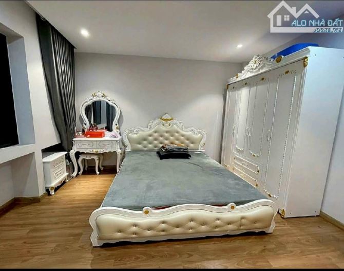 Phân lô , ô tô tránh, Xa La,  50m2, 4 tầng, hơn 11 tỷ. - 1
