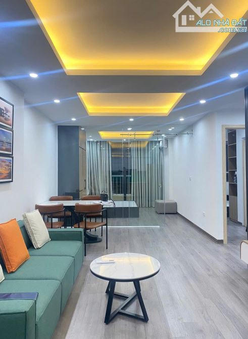 ❇️BÁN CĂN CHUNG CƯ VOV MỄ TRÌ, NAM TỪ LIÊM 91M2, 3 PHÒNG NGỦ, 2 VS, FULL NỘI THẤT💥
