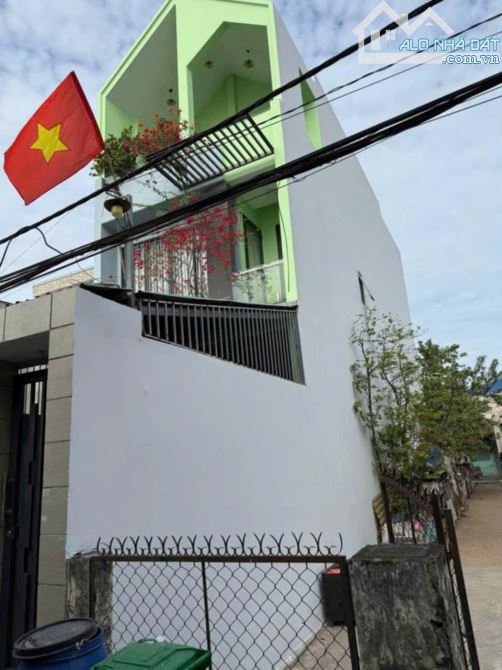 bán nhà HXH 105m2.Thới Hòa.Vĩnh Lộc A.Bình Chánh.3Tầng. 5x20