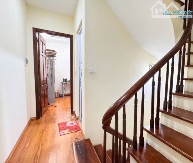 HOT HOT_ĐẠI MỖ_DÂN XÂY_50M RA MẶT PHỐ, 46M2X4T, NHIỀU NGỦ, Ô TÔ TRÁNH