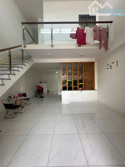 B.ÁN 3,299 TỶ - NHÀ GÁC LỬNG GIÁ SIÊU MỀM – GẦN TRƯỜNG CẤP 2 TÂN PHONG – BIÊN HOÀ