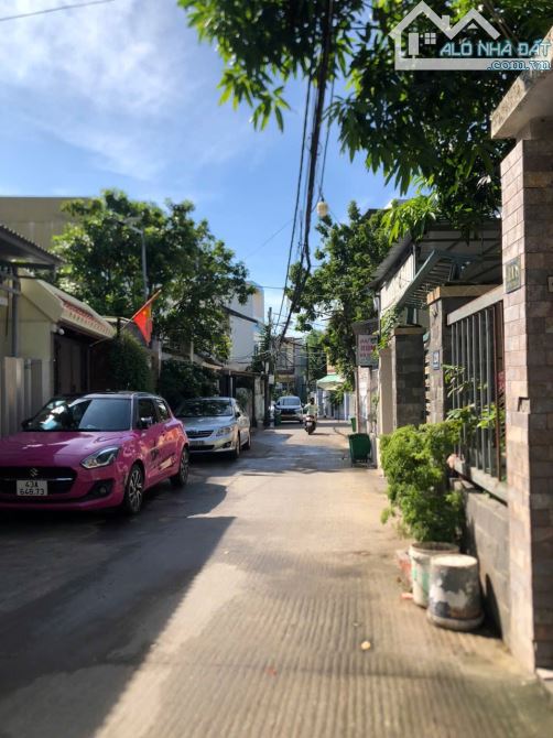Nhà 304 m2 đất đường Hoàng Diệu, Hải Châu chỉ nhỉnh 60 triệu/m2
