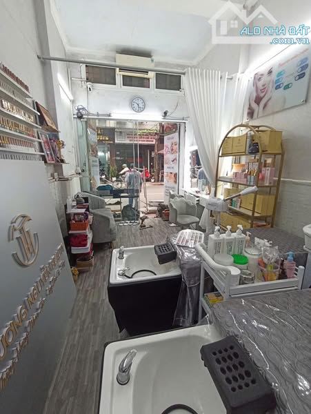 BÁN NHÀ PHỐ VỌNG - HAI BÀ TRƯNG - VỊ TRÍ ĐẸP GẦN GIẢI PHÓNG KINH DOANH SẦM UẤT NGÀY ĐÊM