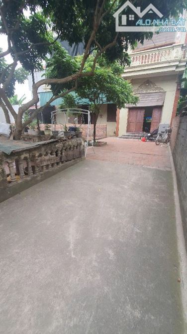 Bán 54m đất Biên Giang Hà Đông oto đỗ cửa giá 3,7 tỷ
