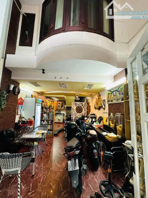 @@MẶT TIỀN HẺM TIỆN KD, XE TẢI TRÁNH 5 TẦNG ,46M2 TRUNG TÂM QUẬN 11 - SIÊU HIẾM