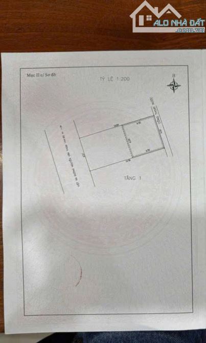 Bán lô đất biển Trần Khánh Dư, giá chính chủ gửi bán.